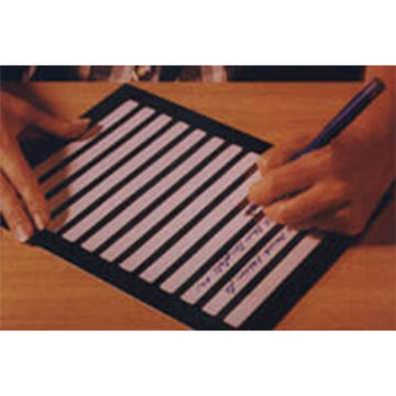 Letter Writer Guide Pk/10