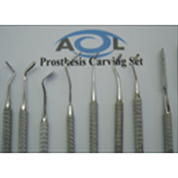 Carving Tool Set