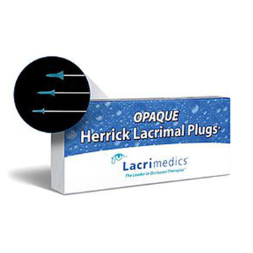 OPAQUE Herrick Lacrimal Plug 0.3mm
