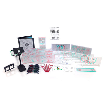 Vision Therapy Starter System