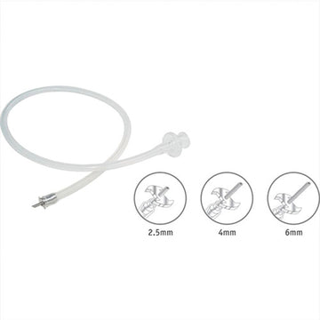Vitrectomy Infusion Cannula 20G, 6mm