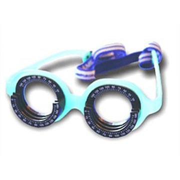 Flexible Pediatric Frames - Toddler