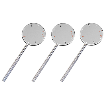 Jackson Cross Cylinder 0.37