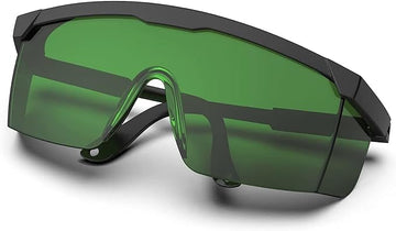 IPL 200-2000nm Laser Safety Glasses Eye Protection Goggles,Hair Removal Protective Glasses Eyewear for Men Women