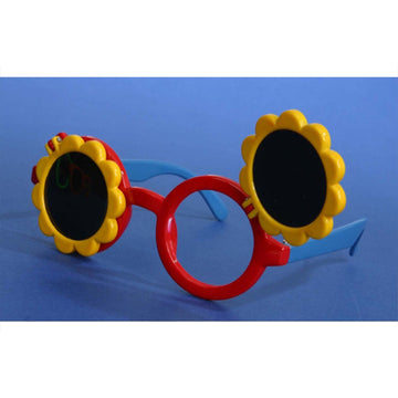 Sunflower Occluding Glasses
