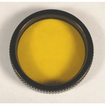 Yellow Filter for Fluorescein Detection