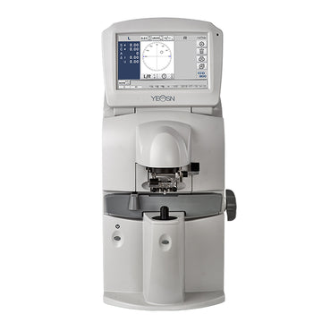 CCQ-800 AUTO LENSMETER