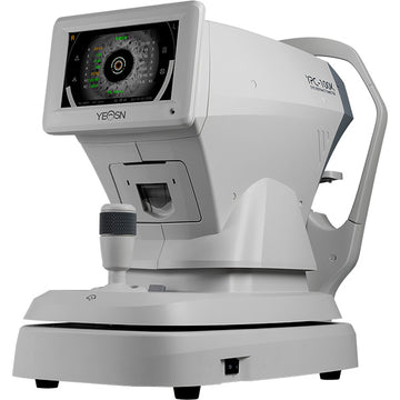 YPC-100/100K EYE REFRACTOMETER
