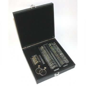 Perimeter Trial Lens Set with Plus Cylinder