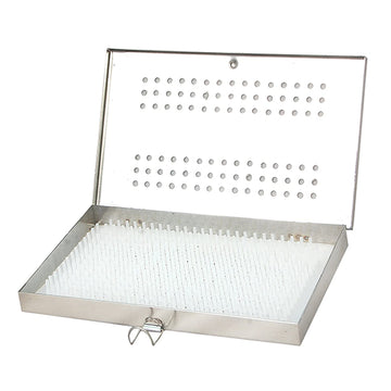 Sterilizing Case Metal
