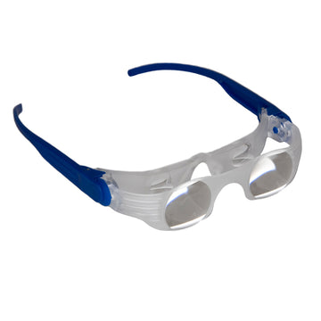 SEE-TV 2.1X Aspheric Lens Binocular