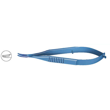Needle Holder Castroviejo