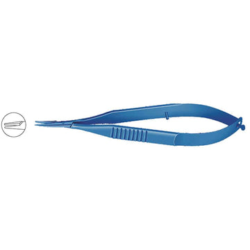 Needle Holder Castroviejo