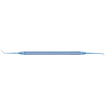 Akriti Repositor Curved / Angled
