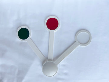 Double Ended Occluders 1 Pinhole