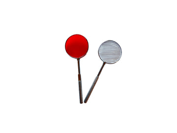 Maddox Rod Red