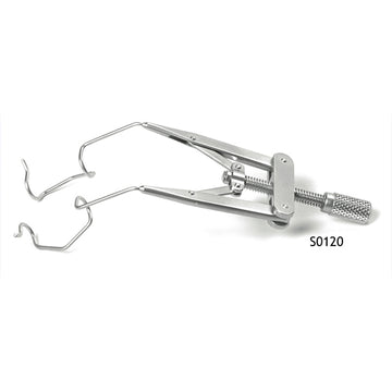 Lieberman Speculum V-wire