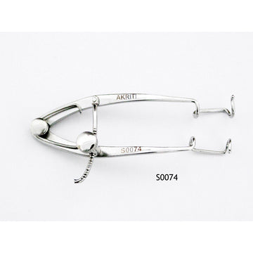 Fishkind-Castroviejo Speculum
