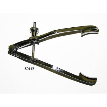 Lancaster Eye Speculum