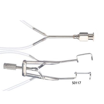 Lieberman Aspirating Speculum