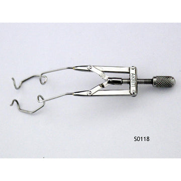 Lieberman Speculum K-wire