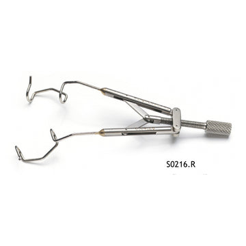 Lieberman Speculum Reversible