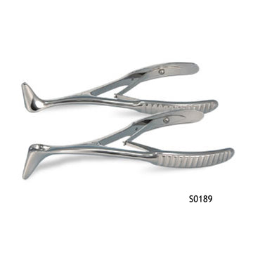 Nasal Speculum Adult