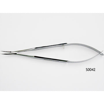 Castroviejo Needle Holder Curved
