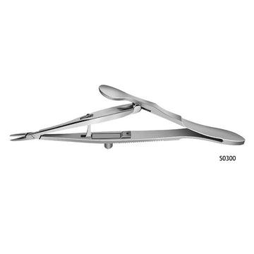 Kalt Needle Holder