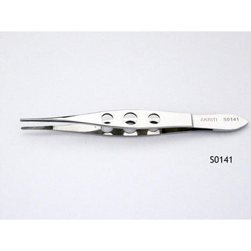 Nugent Utility Forceps, serrated