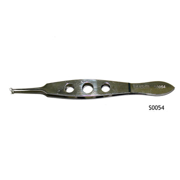 Conjunctiva Forceps