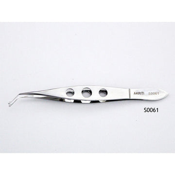 Dodick IOL Folding Forceps