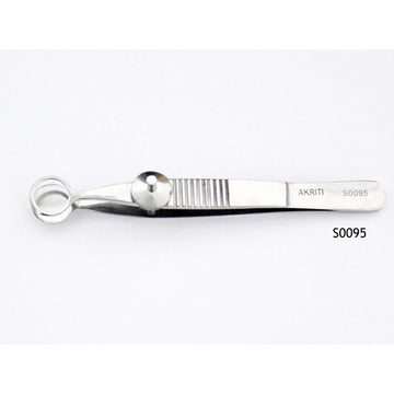 Hunt Chalazion Forceps