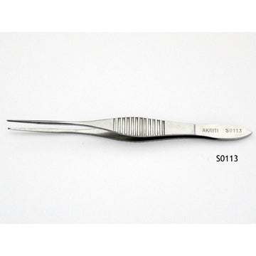 Lester Fixation Forceps