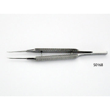Tennant Tying Forceps Curved