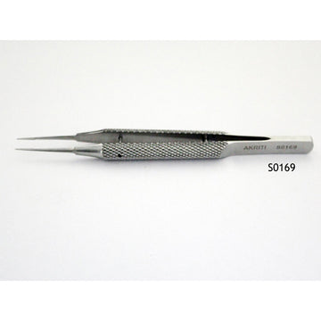 Tennant Tying Forceps Straight