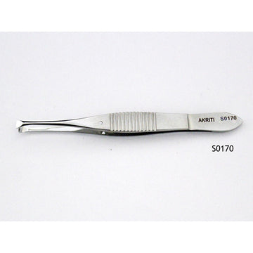 Tissue Forceps