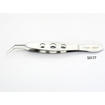 Utrata Capsulorrhexis Forceps