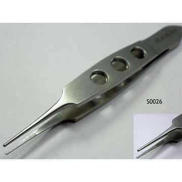 Bishop-Harmon Forceps