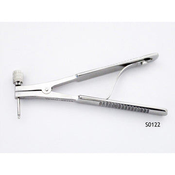 Luntz-Dodick Trabeculectomy Punch