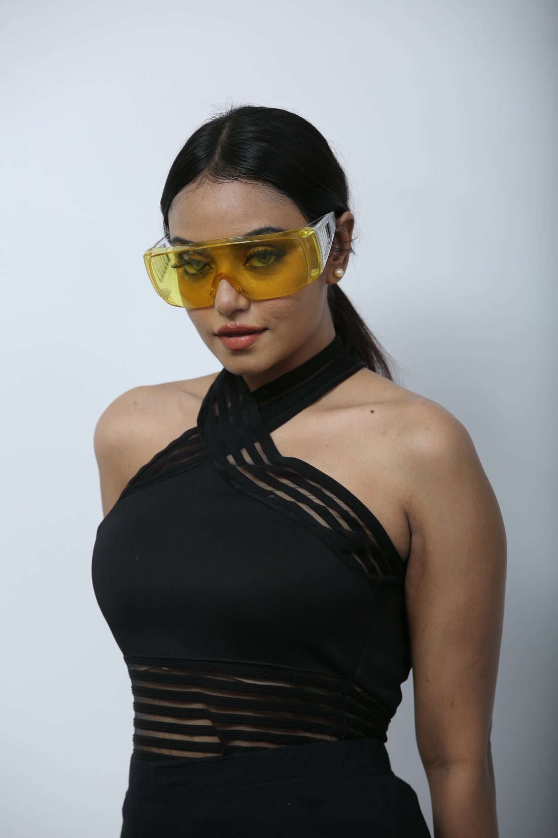 i-SAFE Night Vision Glasses Pk/300