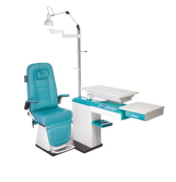 Ophthalmic Chair Unit