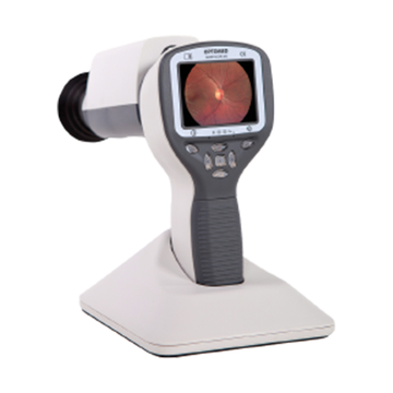 Bosch Hand-held Fundus Camera