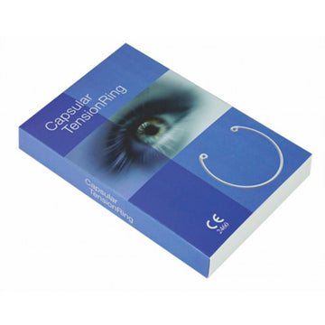 Capsular Tension Ring
