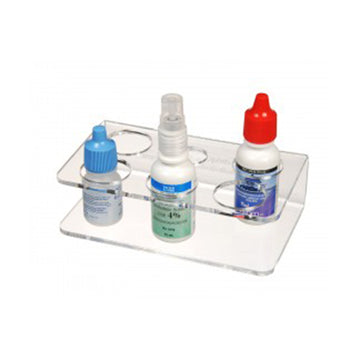 Mini Drug Rack