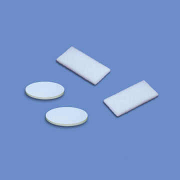 PVA Segment (Round 9.0 & 9.5 mm Dia), Pk/10
