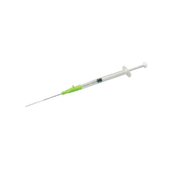 Capsular Tension Ring Injector