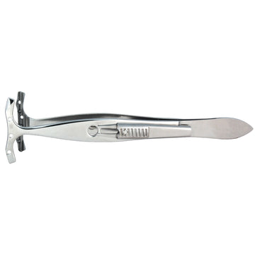 PUTTERMAN CLAMP
