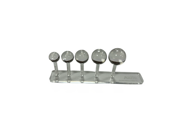 Orbital Implant Sizer Set