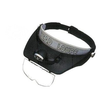 Head band Magnifier